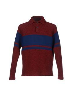 Umit Benan Turtlenecks