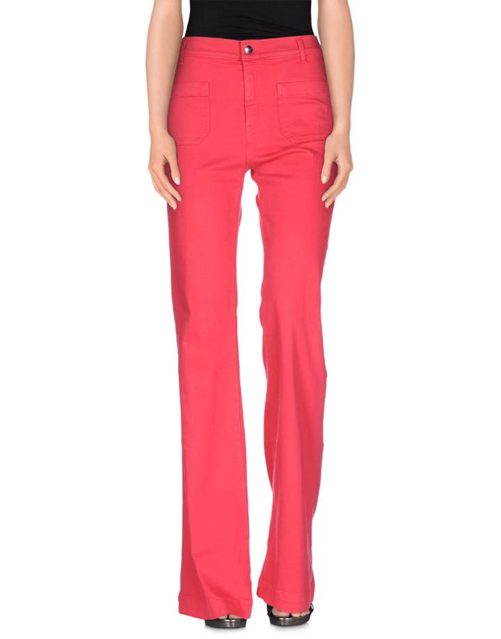 The Seafarer Jeans