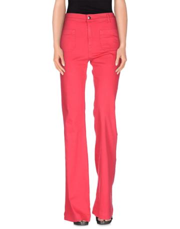 The Seafarer Jeans