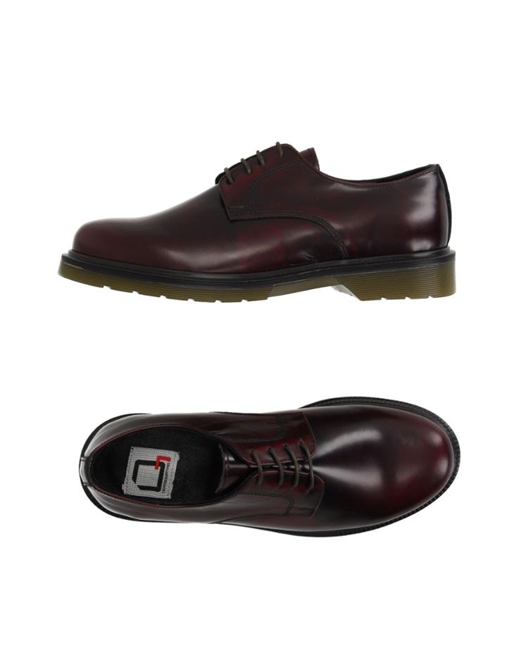 Centoquattro Lace-up Shoes