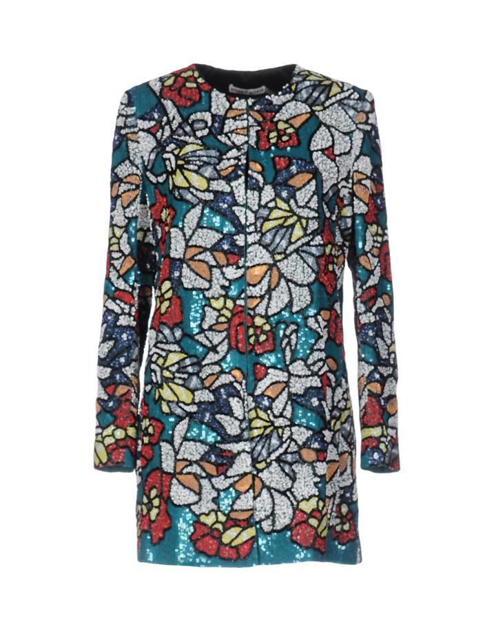 Alice + Olivia Coats
