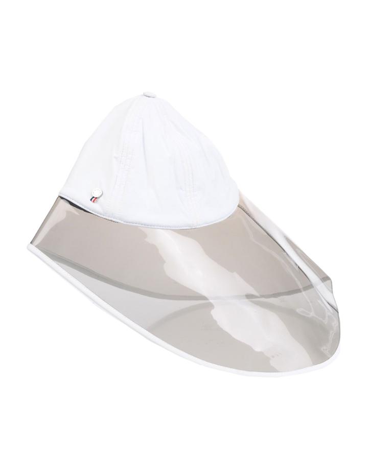 Wanda Nylon Hats