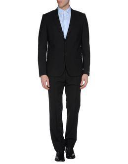 Givenchy Suits