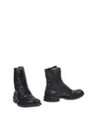 Daniele Alessandrini Homme Ankle Boots