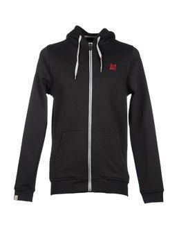 Altamont Sweatshirts