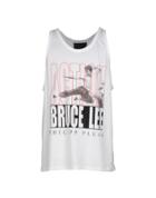 Philipp Plein Homme Tank Tops