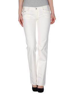 Evisu Eu Ed Casual Pants