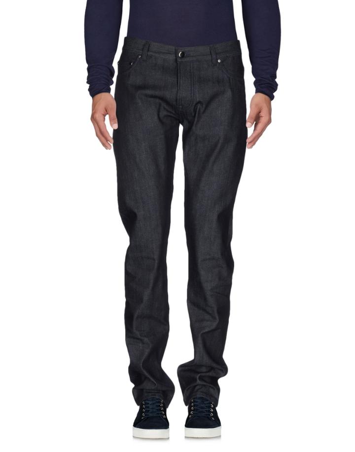 Matthew Miller Jeans