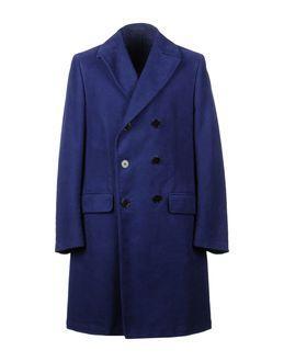 Piombo Coats