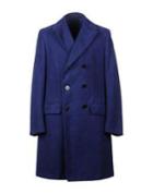 Piombo Coats