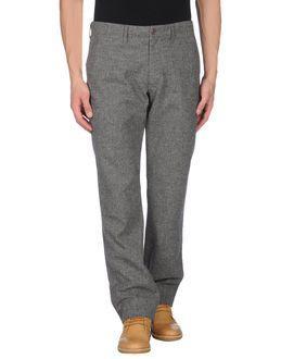 Woolrich Woolen Mills Casual Pants