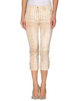 Class Roberto Cavalli 3/4-length Shorts