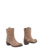 Andrea Morelli Ankle Boots