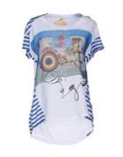 Desigual By L T-shirts