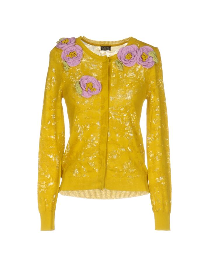 Meadham Kirchhoff Cardigans