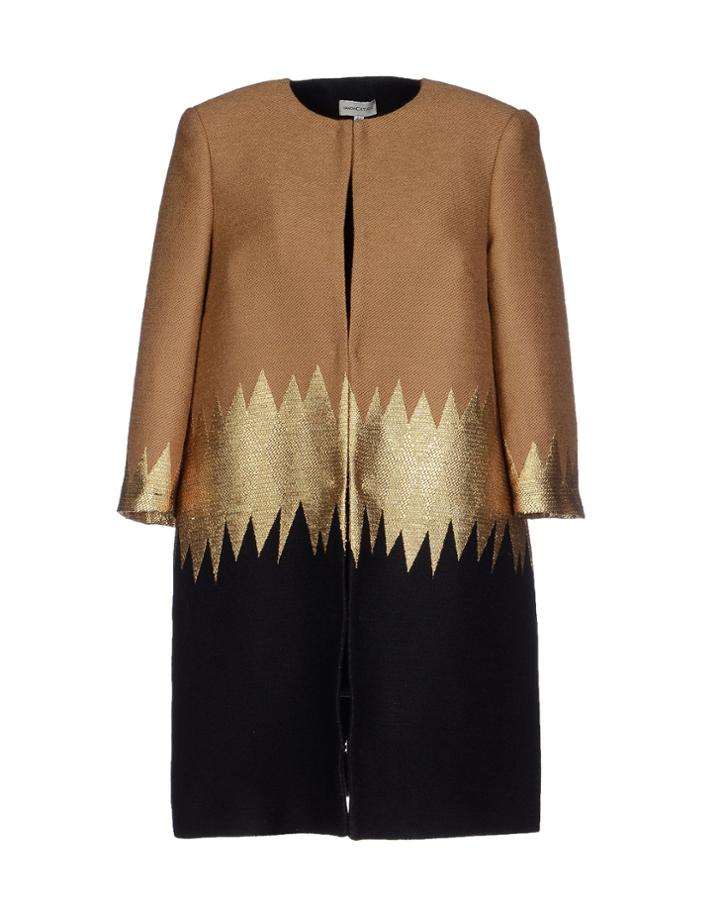 Vanda Catucci Coats