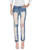 Aishha Jeans