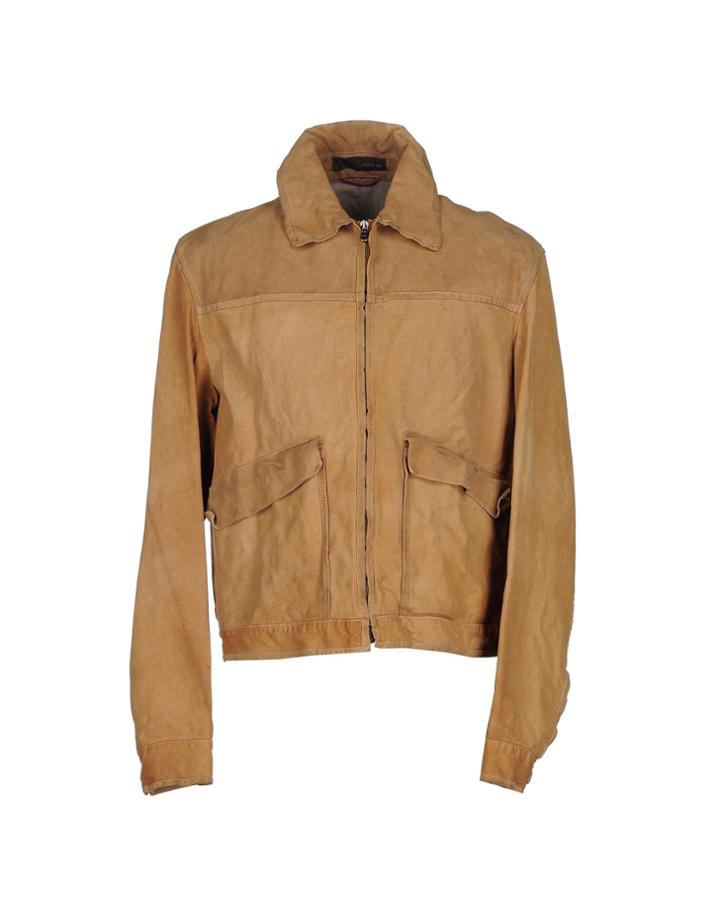 Jacob Be Jackets