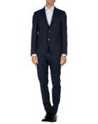 David Naman Suits