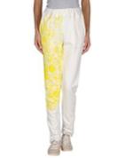 Lo Not Equal Casual Pants