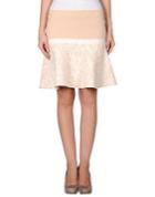 Mrz Knee Length Skirts