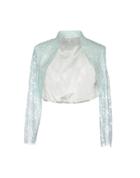 Young Couture By Barbara Schwarzer Blazers