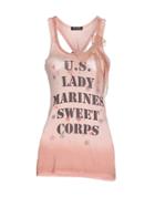 Romeo & Julieta Tank Tops