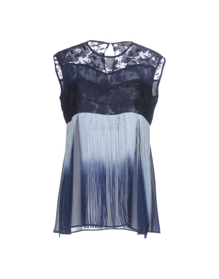 Mary D'aloia&reg; Tops