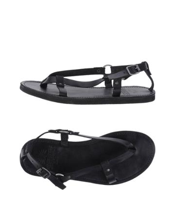 Rokin Toe Strap Sandals