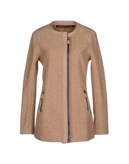 Frauenschuh Cardigans