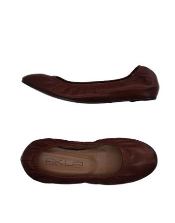 Akua Ballet Flats