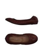 Akua Ballet Flats
