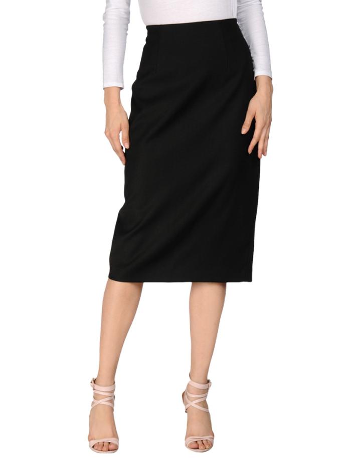 Burberry 3/4 Length Skirts