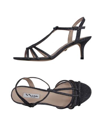 Nina New York Sandals