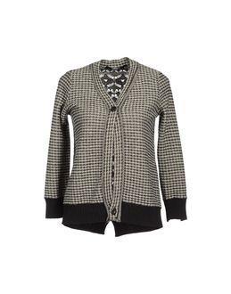 Devotion Cardigans