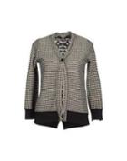 Devotion Cardigans