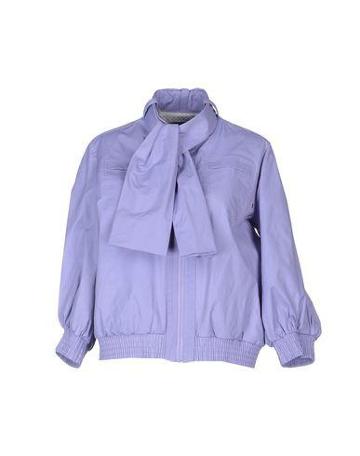 Roberto Cavalli Gym Jackets