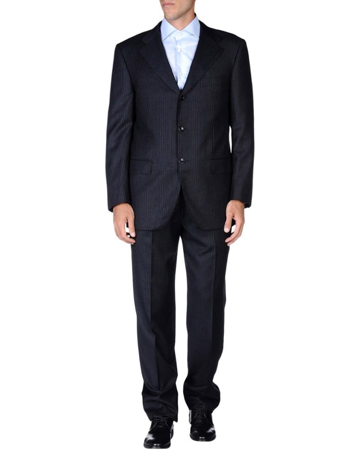 Loro Piana Suits