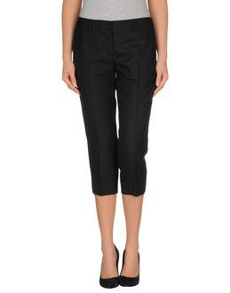 Maison Margiela 1 3/4-length Shorts