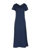 Chili Peppers 3/4 Length Dresses
