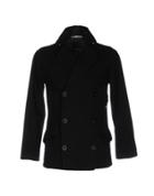 Ambiguous Coats