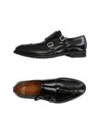 Devon Loafers