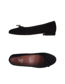 Gielle Ballet Flats