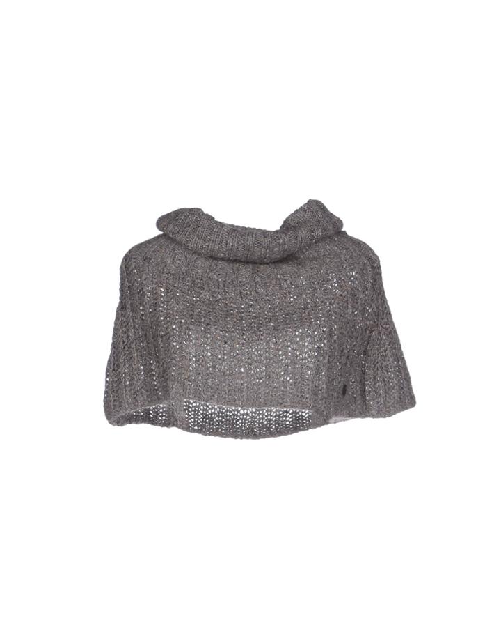Trussardi Jeans Capes