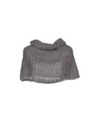 Trussardi Jeans Capes