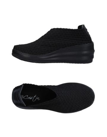 Cristin Sneakers