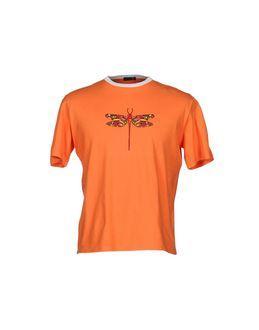 Cruciani People T-shirts