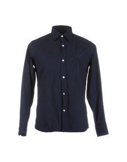 Beverly Hills Polo Club Long Sleeve Shirts