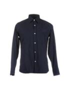 Beverly Hills Polo Club Long Sleeve Shirts