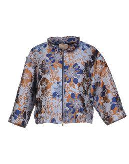Garage Nouveau Jackets